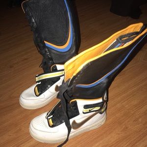 RARE Nike Riccardo Tisci Givenchy SneakerBoot RT